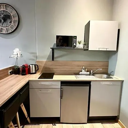 71 Lacassagne 2 - - Partdieu Lyon